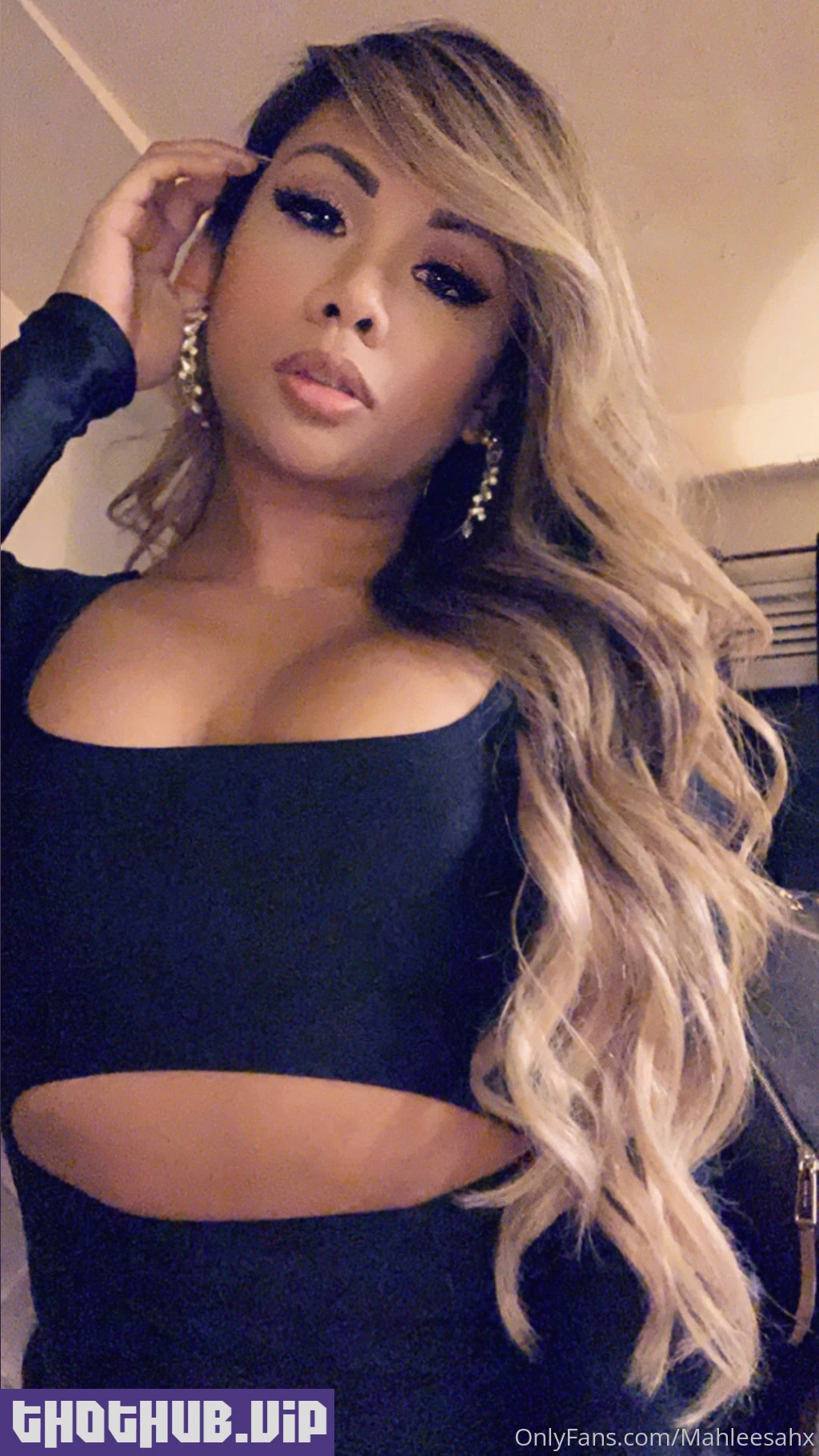 ExoticBooty new hot onlyfans leaked nudes