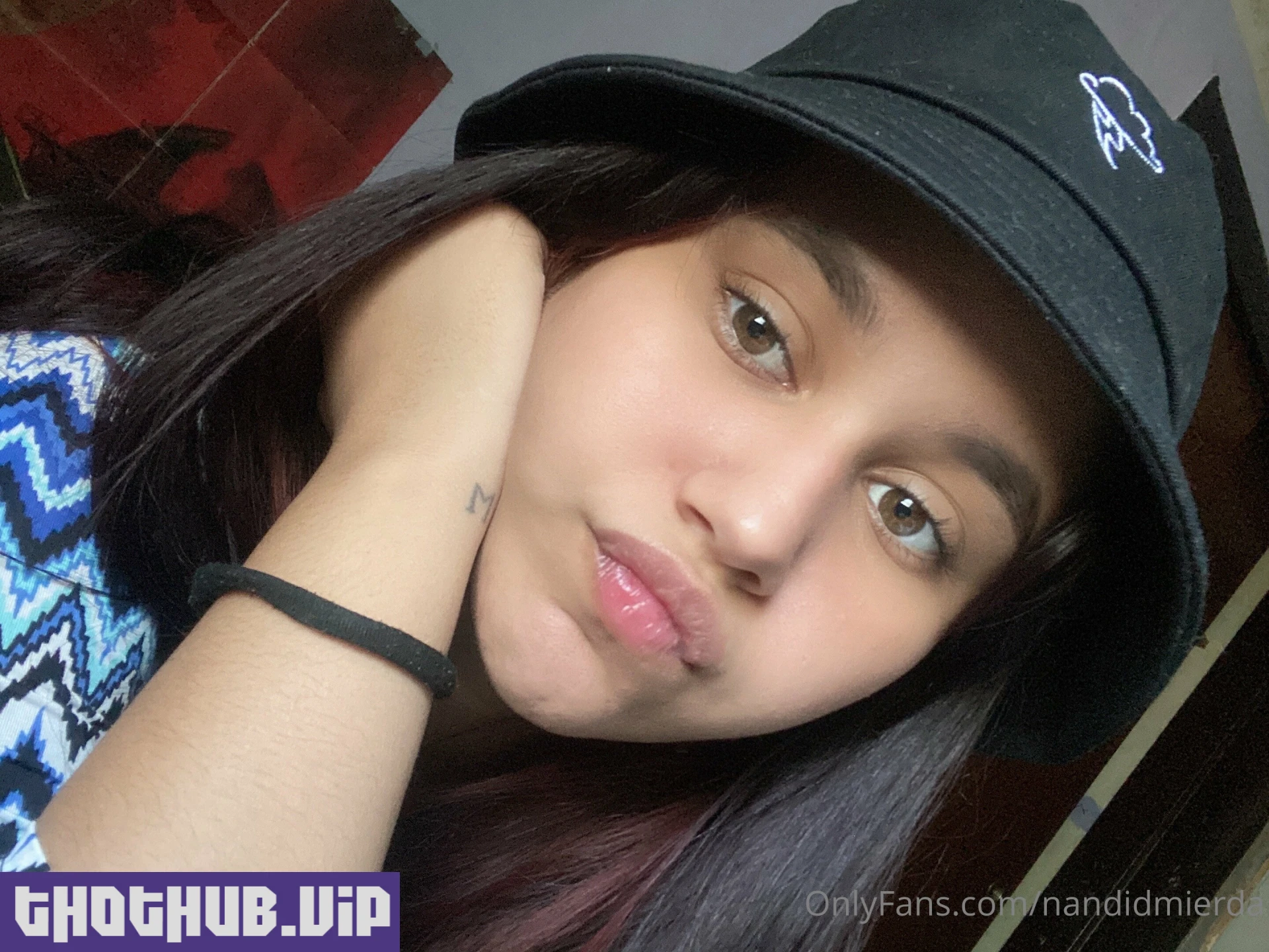 María Fernanda new hot onlyfans leaked nudes