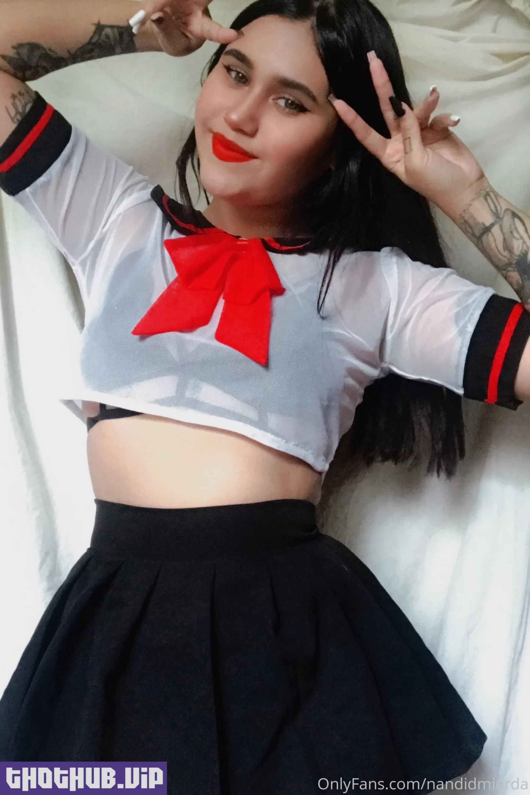 María Fernanda new hot onlyfans leaked nudes