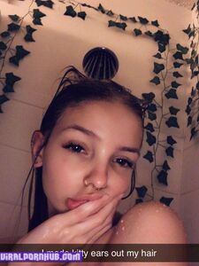 Peachtot Leaked Twitch Shower Nude