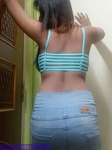 Mousumi Indian Babe Leaked