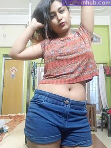 Mousumi Indian Babe Leaked