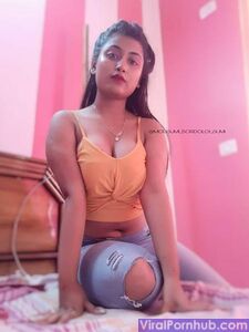 Mousumi Indian Babe Leaked