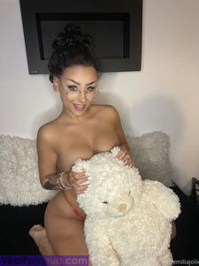 Emiliajolie Onlyfans Nude Leaks