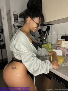 Emiliajolie Onlyfans Nude Leaks