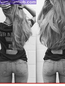 Ariana Grande Nude Leaks