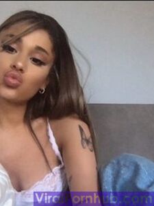 Ariana Grande Nude Leaks