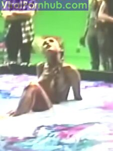 Ariana Grande Nude Leaks