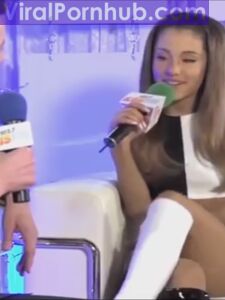 Ariana Grande Nude Leaks