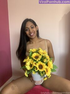 Innocentindian Onlyfans Nude Leaks