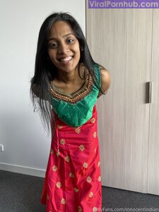 Innocentindian Onlyfans Nude Leaks