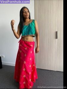 Innocentindian Onlyfans Nude Leaks