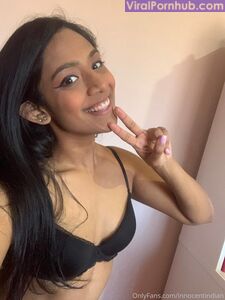 Innocentindian Onlyfans Nude Leaks