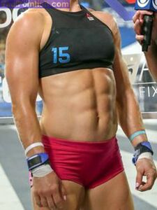 Katrin Davidsdottir Nude and Hot Photos