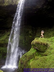 Katrin Davidsdottir Nude and Hot Photos