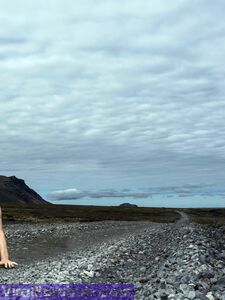 Katrin Davidsdottir Nude and Hot Photos