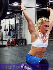 Katrin Davidsdottir Nude and Hot Photos