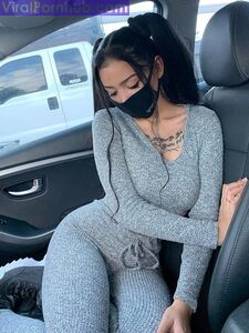 Bella Poarch Being Hot