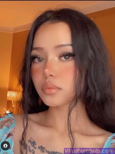 Bella Poarch Being Hot