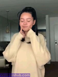 Bella Poarch Cute AF Pics