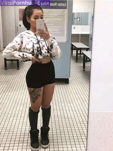 Bella Poarch Cute AF Pics