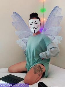 Bella Poarch Nude Leaks