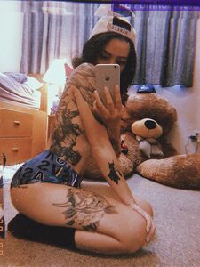 Bella Poarch Nude Leaks