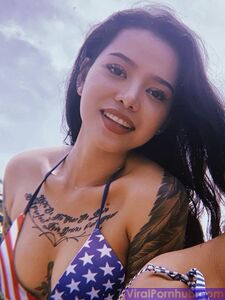 Bella Poarch Nude Leaks