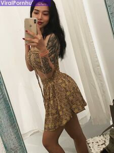 Bella Poarch Nude Leaks