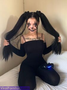 Bella Poarch Nude Leaks