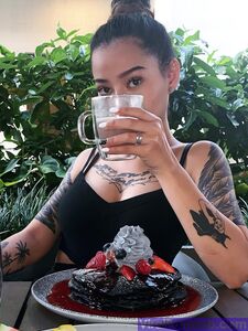 Bella Poarch Nude Leaks