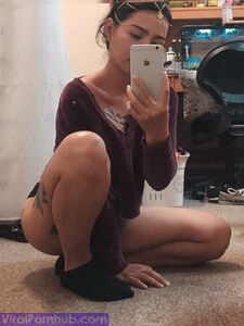 Bella Poarch Nude Leaks