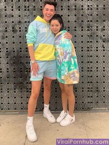 Bella Poarch Nude Leaks