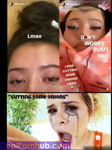 Bella Poarch Nude Leaks