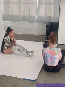 Bella Poarch Nude Leaks