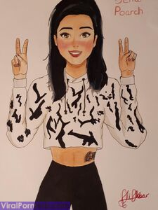 Bella Poarch Nude Leaks