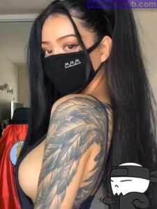 Bella Poarch Nude Leaks