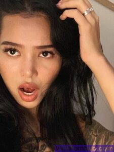 Bella Poarch Nude Leaks