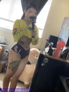 Bella Poarch Nude Leaks