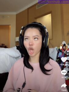 Bella Poarch Nude Leaks