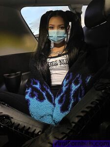 Bella Poarch Nude Leaks