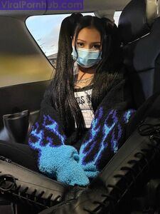 Bella Poarch Nude Leaks