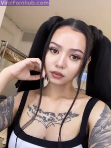 Bella Poarch Nude Leaks