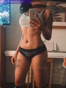 Bella Poarch Nude Leaks