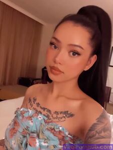 Bella Poarch Nude Leaks