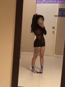 Bella Poarch Nude Leaks