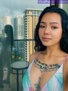 Bella Poarch Nude Leaks