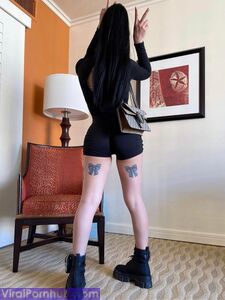 Bella Poarch Nude Leaks