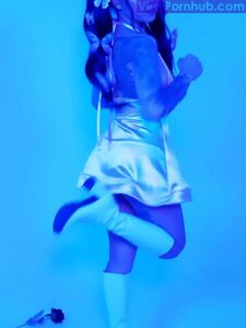 Bella Poarch Nude Leaks