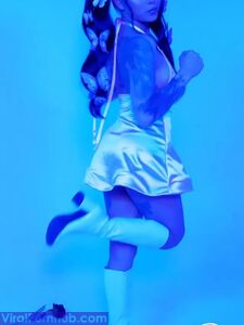 Bella Poarch Nude Leaks